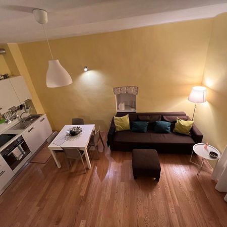 Dimora Le Scalette Apartment Bari Exterior foto