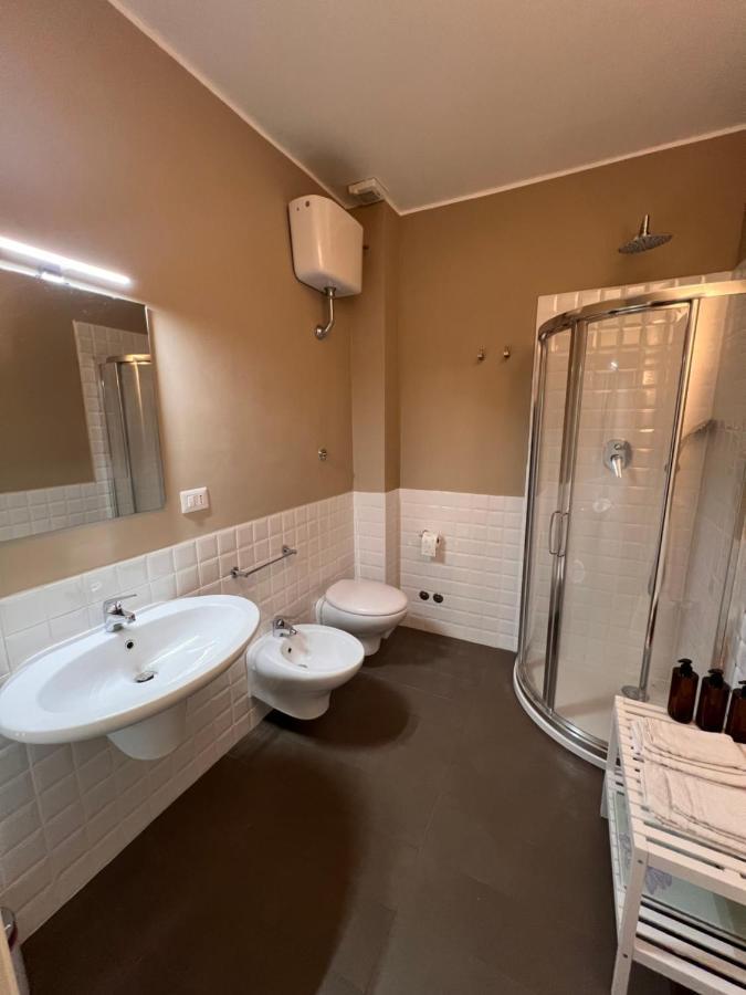 Dimora Le Scalette Apartment Bari Exterior foto