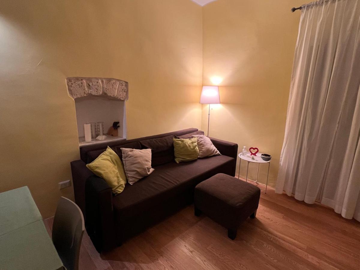 Dimora Le Scalette Apartment Bari Exterior foto