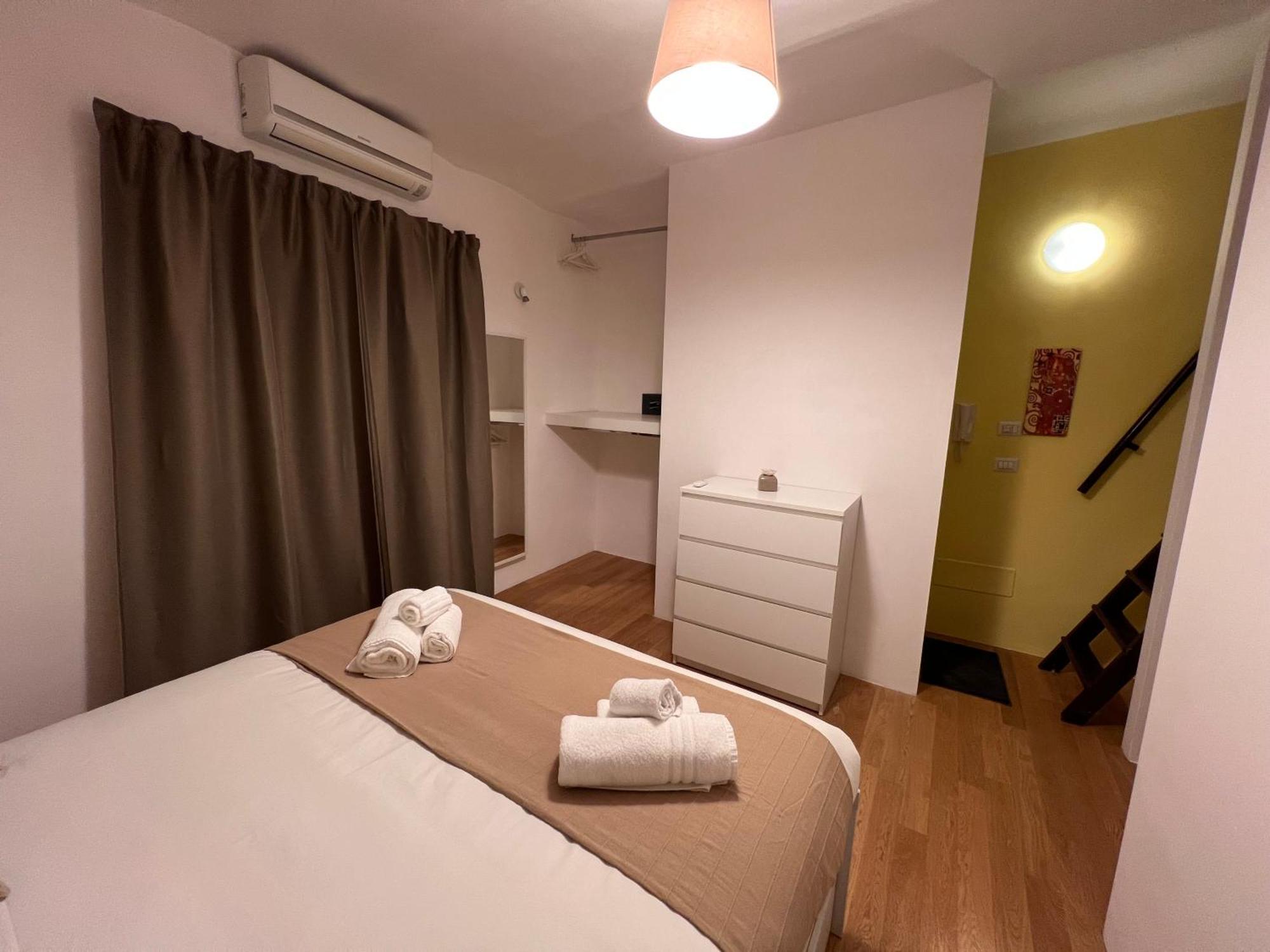 Dimora Le Scalette Apartment Bari Exterior foto