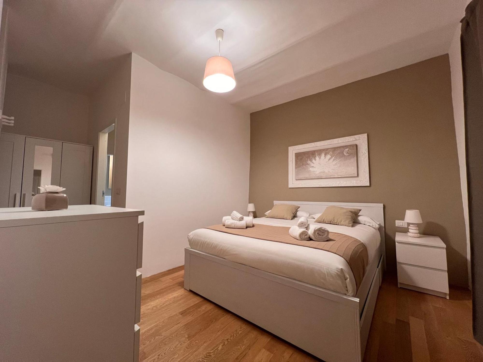 Dimora Le Scalette Apartment Bari Exterior foto