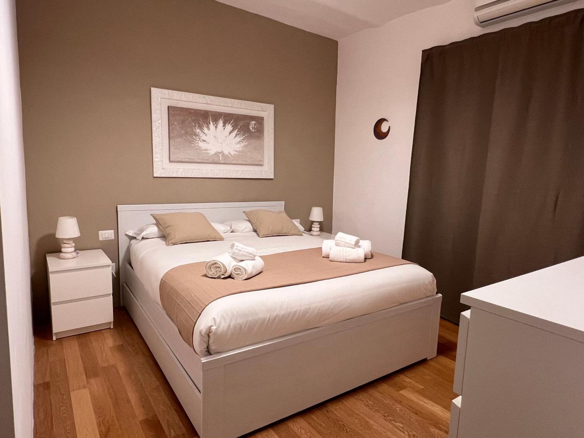 Dimora Le Scalette Apartment Bari Exterior foto